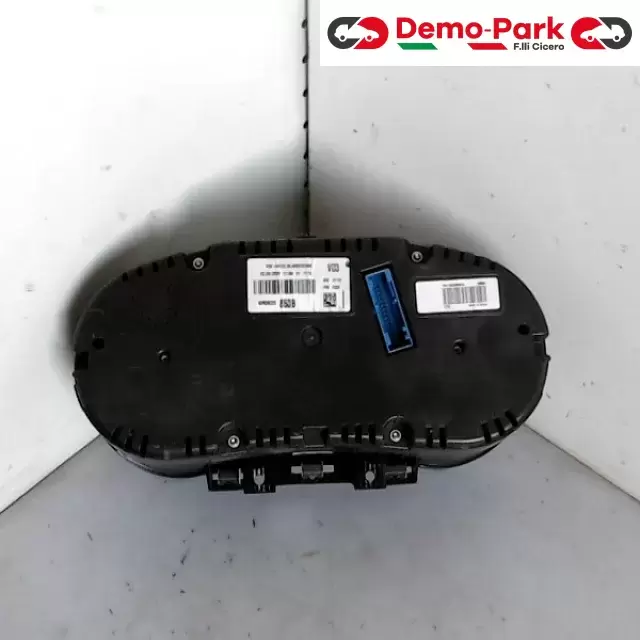 QUADRO STRUMENTI VOLKSWAGEN POLO Volkswagen POLO 1.2  1