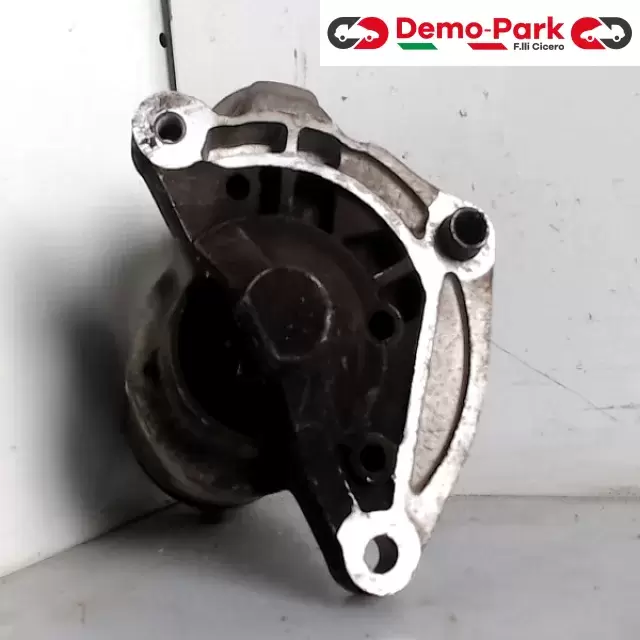 MOTORINO D'AVVIAMENTO PEUGEOT 206 Peugeot 206 1.1 M000T45071ZT 1