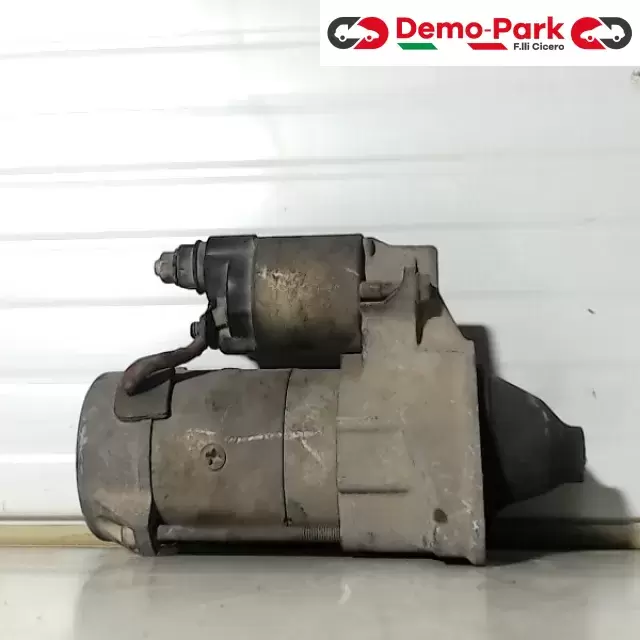 MOTORINO D'AVVIAMENTO TOYOTA YARIS Toyota YARIS - 1.2 28100-0J020 0