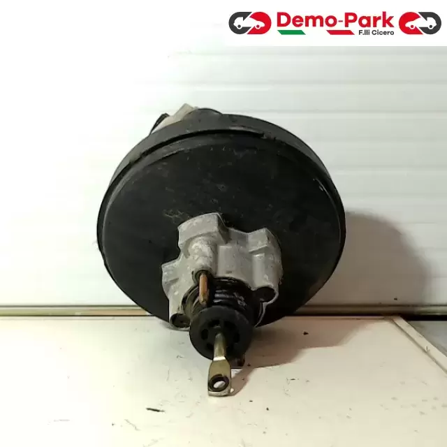 SERVOFRENO MINI COOPER AUTOMATIC  Mini COOPER 34.33-6757 1