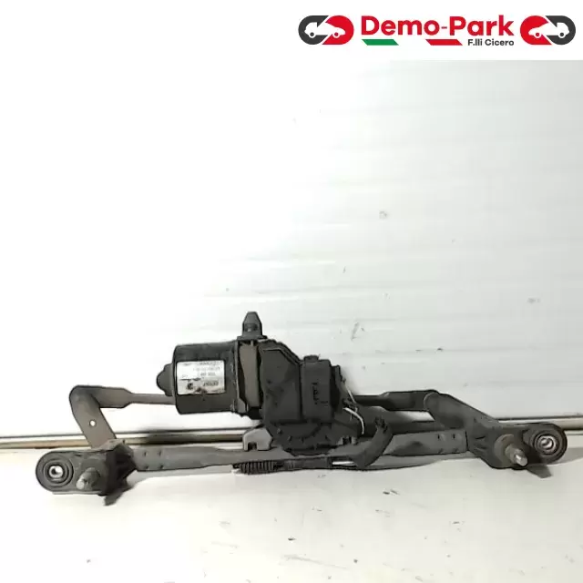 MOTORINO TERGICRISTALLI FIAT 500 Fiat 500 - 1.2 MS159200-8650 0