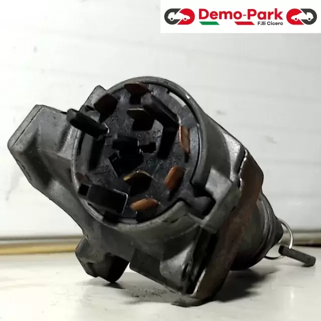 BLOCCASTERZO VOLKSWAGEN FOX Volkswagen FOX 4B0 905 851 N 1