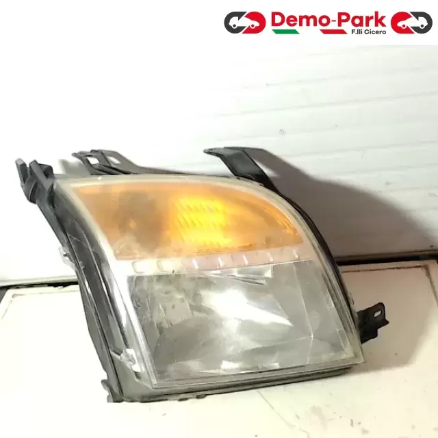 FARO DX Ford FUSION  0