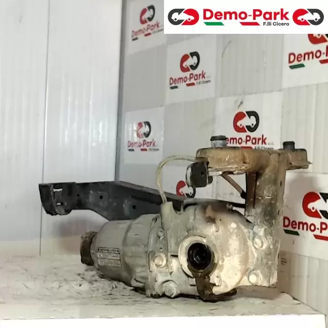 DIFFERENZIALE POST. HONDA HR-V  Honda HR-V PES 3027257 0