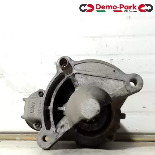 MOTORINO D'AVVIAMENTO CITROEN C2 CitroЁn C2 1.1  1