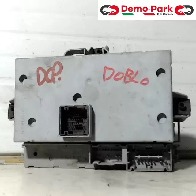 CENTRALINA PORTA FUSIBILI FIAT DOBLO  Fiat DOBLÒ 51744896NPL 1