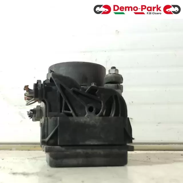GRUPPO ABS FIAT G. PUNTO Fiat GRANDE PUNTO  1.2 B 51798104 1