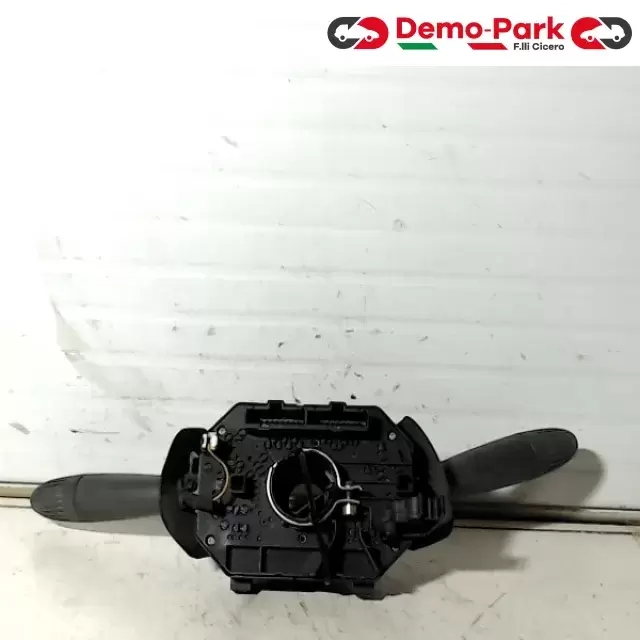 CAMBIO LUCE FIAT PANDA Fiat panda 735360977 1