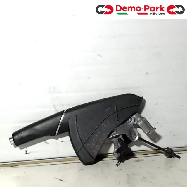 LEVA FRENO A MANO AUDI A1 Audi A1 1.6 TDI  0