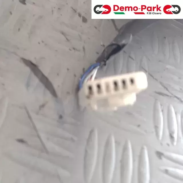 SPECCHIETTO ELETTRICO DX IDEA Fiat IDEA  2