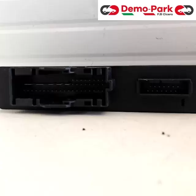 MODULO CONTROLLO BMW SERIE 1 E87 Bmw SERIE 1 E87 61.35-9147212-01 1