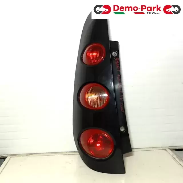 STOP SX SMART FORFOUR Smart FOR FOUR  0