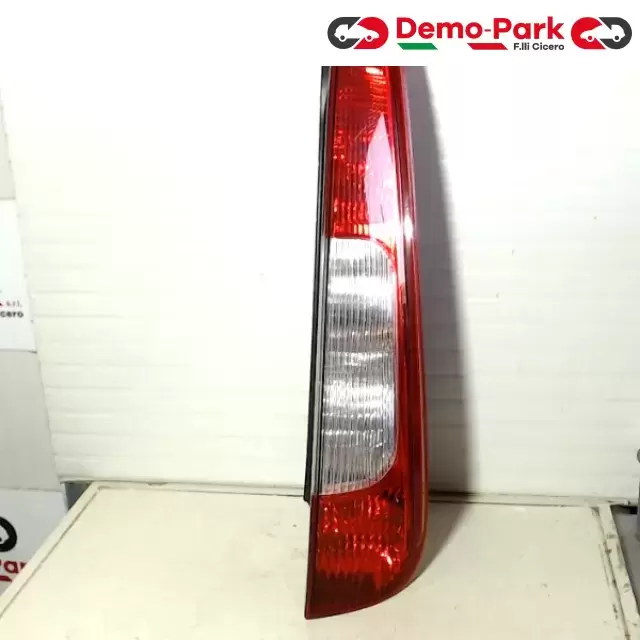 STOP DX FORD C-MAX Ford C-MAX  0