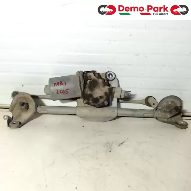 MOTORINO TERGICRISTALLO TOYOTA YARIS Toyota YARIS 85110-0D020 0