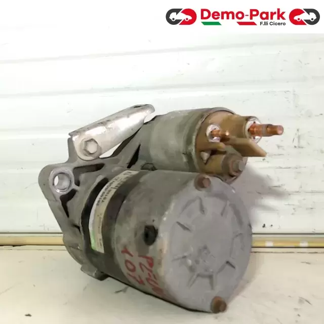 MOTORINO D'AVVIAMENTO PEUGEOT 107 Peugeot 107 28100-0Q012J 1