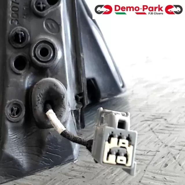SPECCHIETTO DX C-MAX  Ford C- MAX 3007-740 1