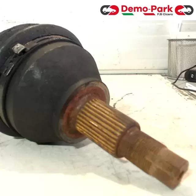 SEMIASSE DX ALFA 159 2.4 JTD Alfa Romeo 159 - 2.4 JTD  1