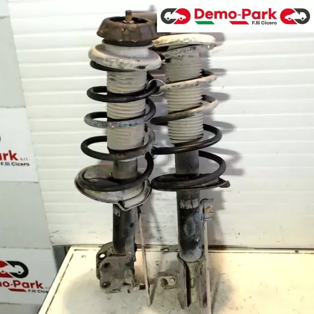 AMMORTIZZATORI ANT. FIAT 16 1.9 MJT Fiat SEDICI 1.9 41602-79JF1 / 41601-79J52 0