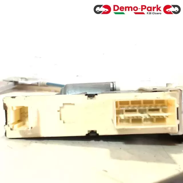 ALZAVETRO ANTERIORE SX Peugeot 307 996385-102 2