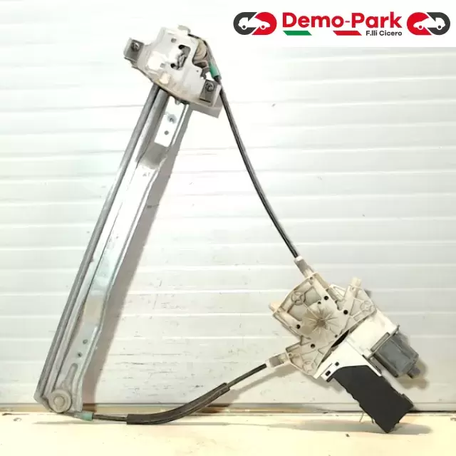 ALZAVETRO ANTERIORE DX Peugeot 407 1 137 328 127 2