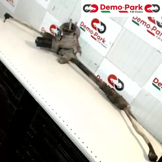 SCATOLA STERZO ELETTRICA Honda Jazz 53600-SAA-G0 0