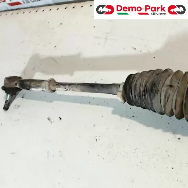 SCATOLA STERZO Opel CORSA D A0010593 3