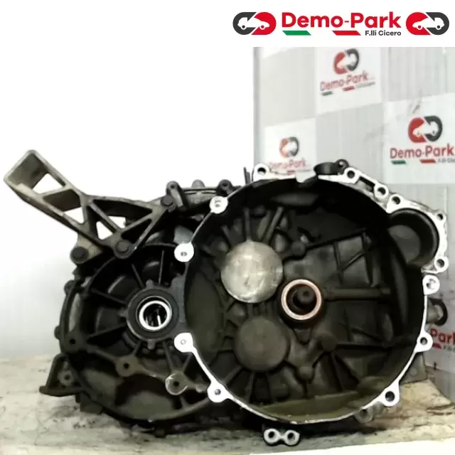 CAMBIO MANUALE Volvo S 60 666R 7002 BB 0
