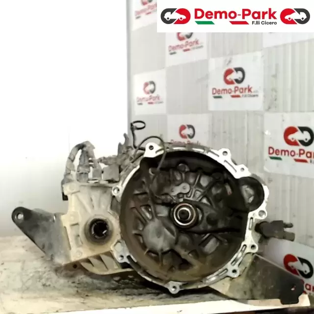 CAMBIO MANUALE Hyundai ACCENT - 1.5 P71763 0