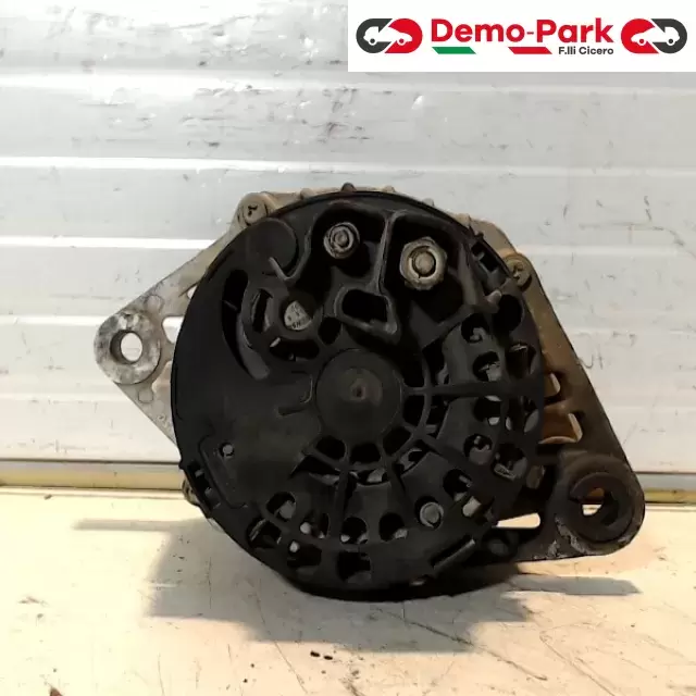 ALTERNATORE 105A Fiat MULTIPLA  1.9 JTD 101210-1510 2