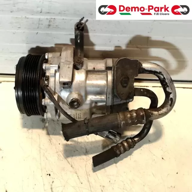 COMPRESSORE ARIA CONDIZIONATA Opel ASTRA 1201136X 1