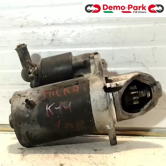 MOTORINO D'AVVIAMENTO Nissan MICRA K11 - 1.0 0 001 112 018 / 23300 99 B00 1