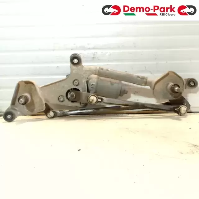 MOTORINO TERGICRISTALLO Fiat SEDICI 38110-79J00 0