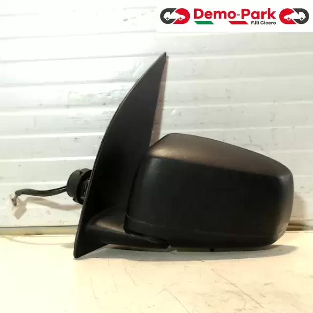 SPECCHIETTO SX ELETTRICO Fiat PANDA 169 01704662700 0