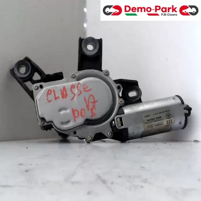 MOTORINO ALZAVETRO POST SX Mercedes-benz CLASSE A - 160 CDI W168 168 820 04 42 1