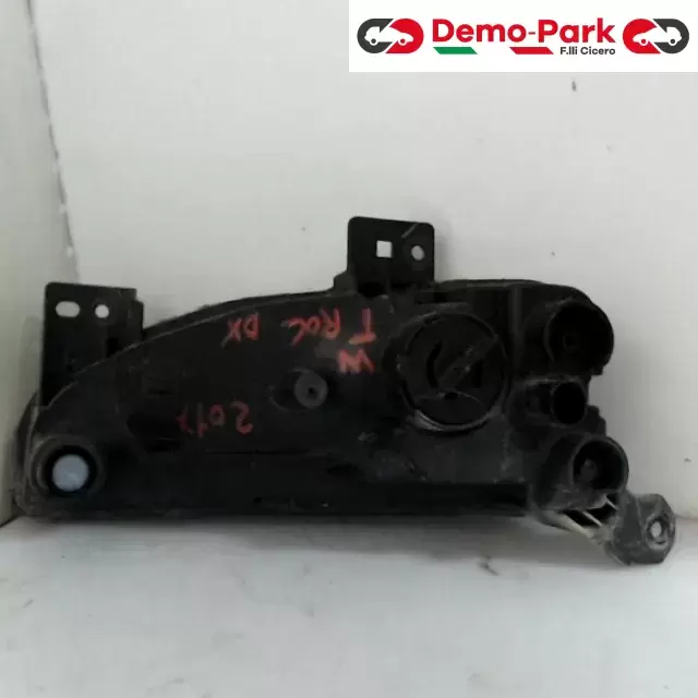 FARETTO POSIZIONE DX Volkswagen T-ROC 2GA.941.056.C F 1