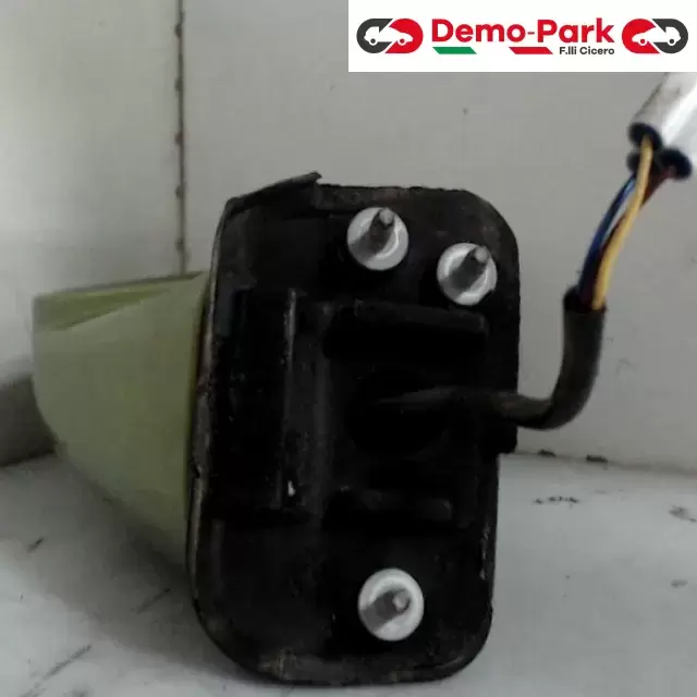 SPECCHIETTO DX ELETTRICO Opel AGILA 0010609 2
