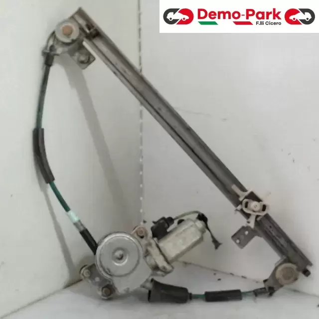 ALZAVETRO ANT. DX 5PORTE Fiat Multipla  1