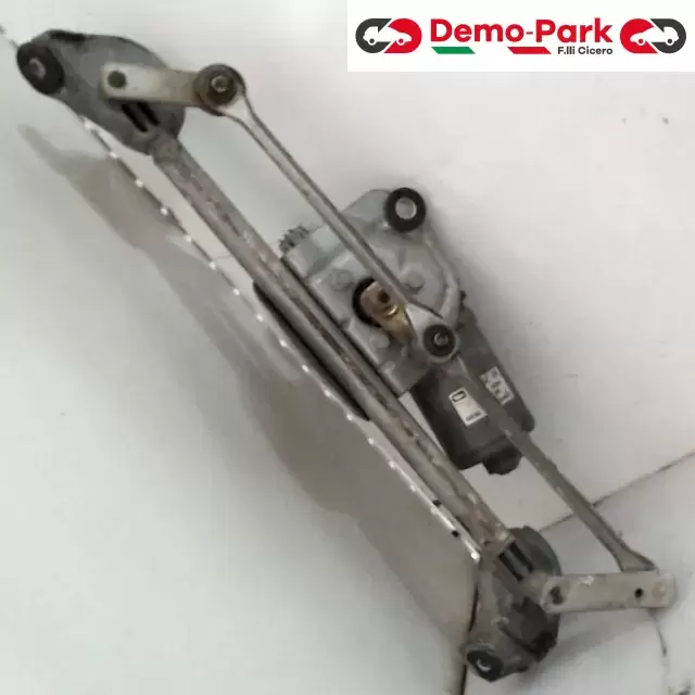 MOTORINO TERGICRISTALLO ANT. Toyota YARIS 85110-0D020 1