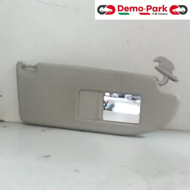 ALETTA PARASOLE DX Seat ibiza  0