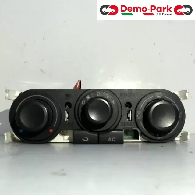 COMANDO CLIMA Seat ibiza 6L0 820 045 C 0