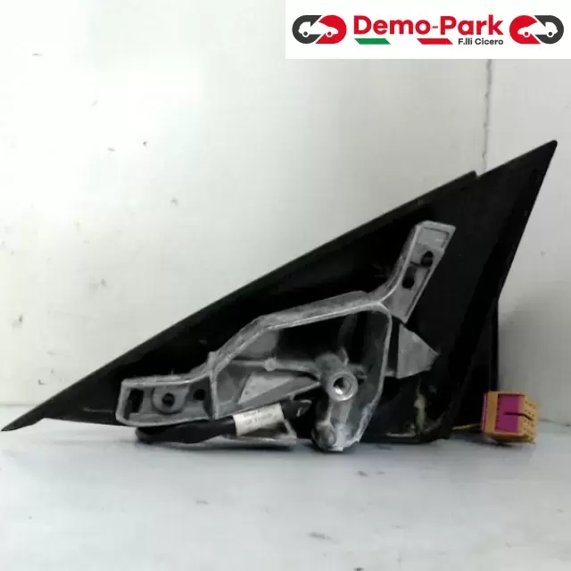 SPECCHIETTO DX ELETTRICO Seat ibiza 014142 RH 2