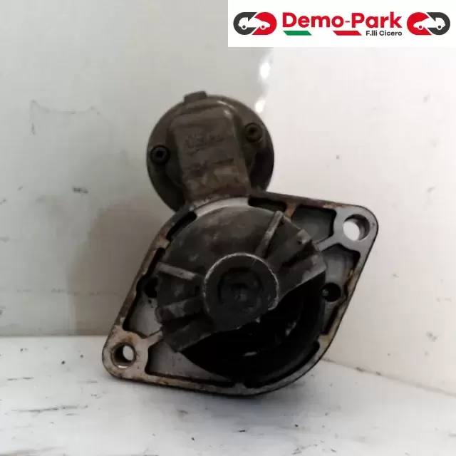 MOTORINO D'AVVIAMENTO Fiat PANDA - 1.3 MJET 55204116 0
