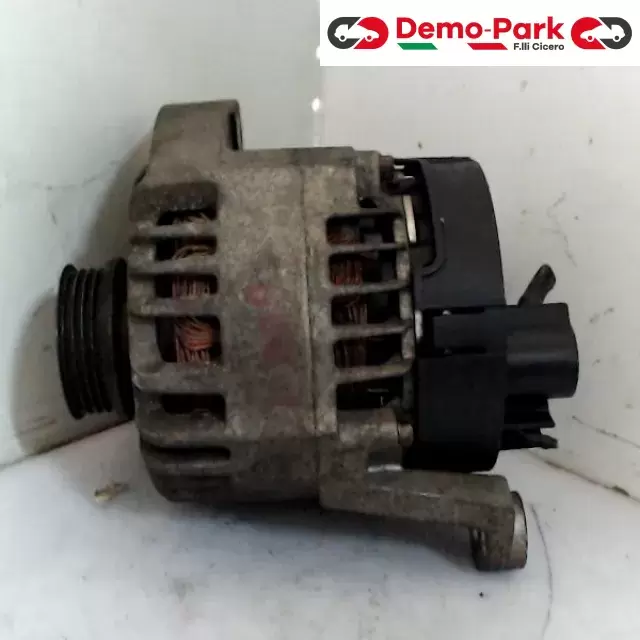 ALTERNATORE 60A Fiat 600 - 1.1 46800158 1