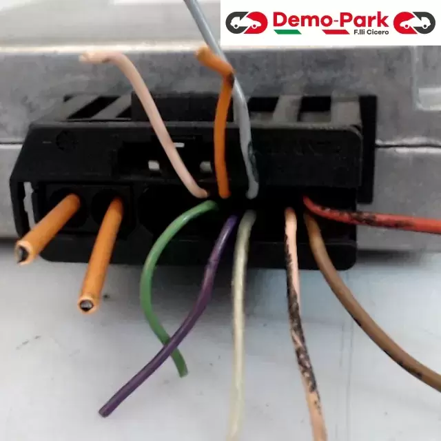 CENTRALINA BLUETOOTH TELEFONO Mercedes-benz CLASSE E - 320 CDI A 211 820 61 85 2