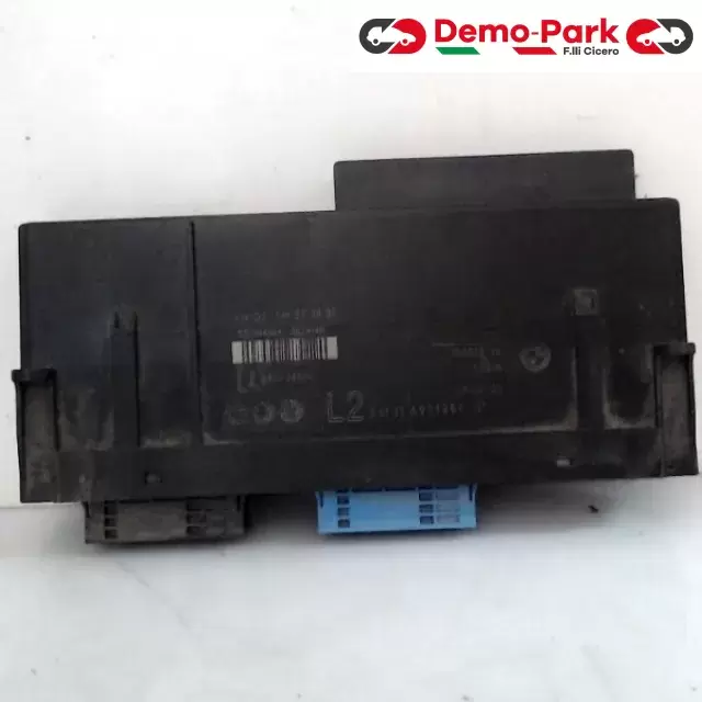 CENTRALINA COMFORT Bmw SERIE 1 E81 - E87 532304904 0