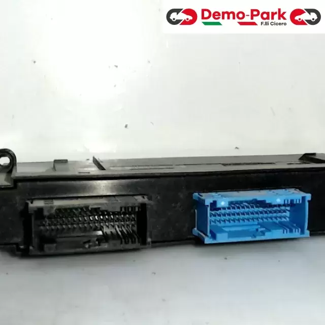 CENTRALINA COMFORT Bmw SERIE 1 E81 - E87 532304904 1