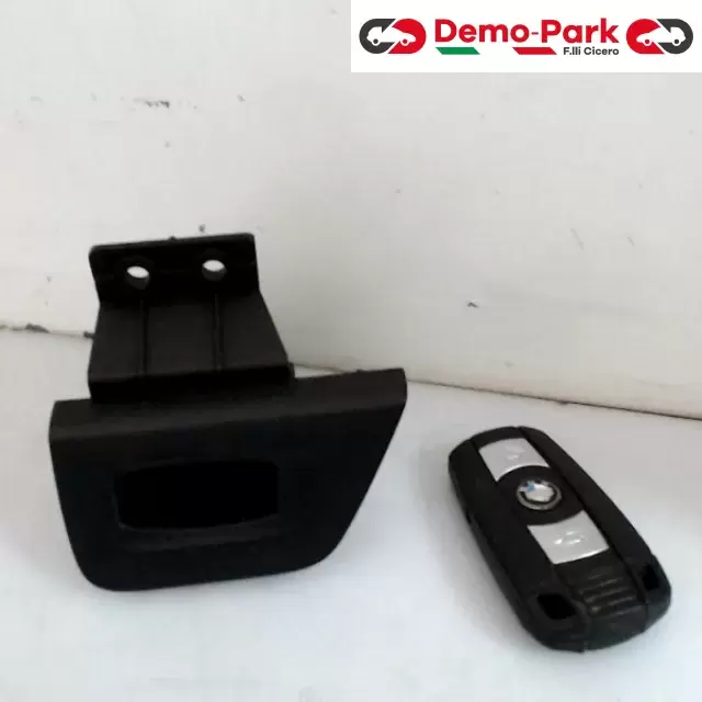 BLOCCHETTO ACCENSIONE Bmw SERIE 1 E81 - E87 108625-10 0