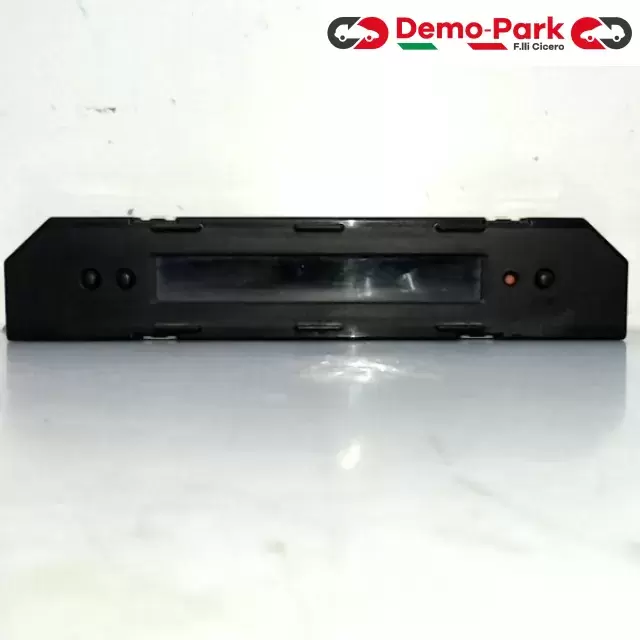 DISPLAY CONSOLE CENTRALE Suzuki SWIFT 34600-62J51 0
