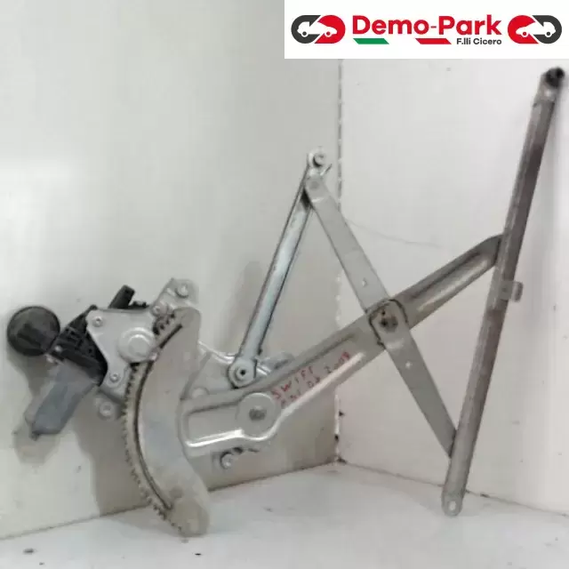 ALZAVETRO ANT. DX 5PORTE Suzuki SWIFT 262100-3370 0
