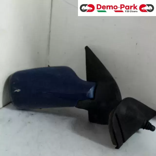 SPECCHIETTO DX MANUALE Fiat PALIO 01704447600 0